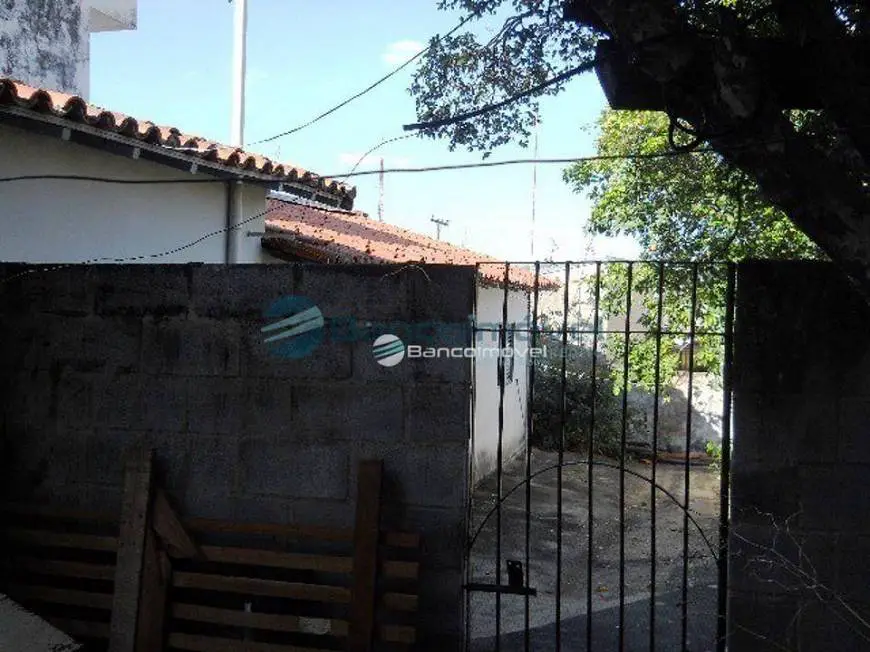 Foto 1 de Casa com 2 Quartos à venda, 141m² em Jardim Bela Vista, Campinas