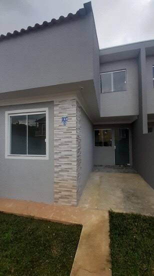 Foto 1 de Casa com 2 Quartos à venda, 52m² em Jardim Cruzeiro, Feira de Santana