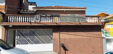 Foto 1 de Casa com 2 Quartos à venda, 88m² em Jardim das Flores, Osasco