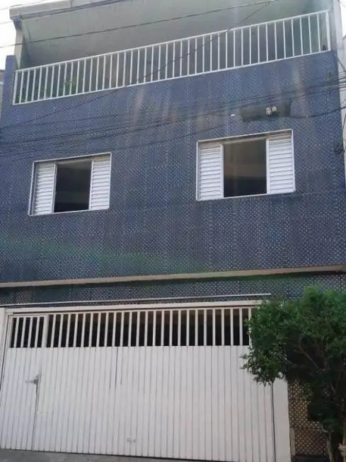 Foto 1 de Casa com 2 Quartos à venda, 240m² em Jardim do Lago, São Paulo