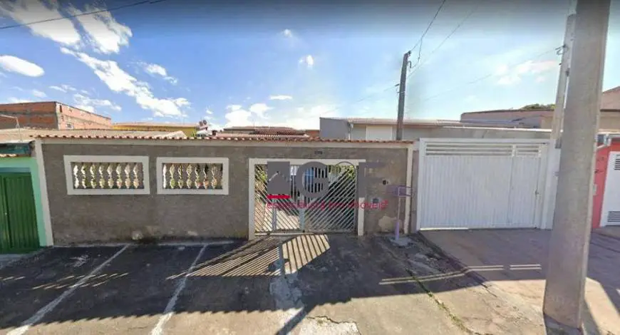 Foto 1 de Casa com 2 Quartos à venda, 90m² em Jardim Maria Antônia Nova Veneza, Sumare