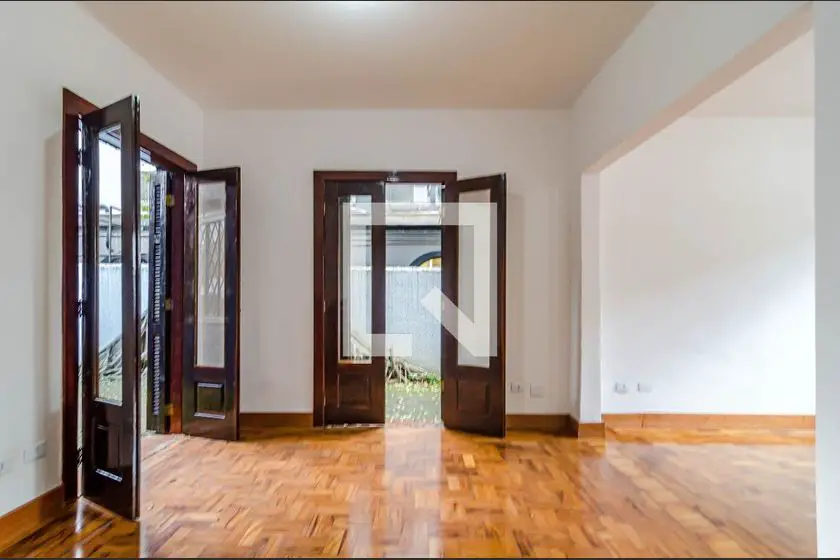 Foto 4 de Casa com 2 Quartos para alugar, 250m² em Jardim Paulista, São Paulo