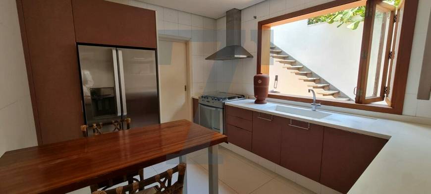 Foto 1 de Casa com 2 Quartos para alugar, 200m² em Jardim Paulistano, São Paulo