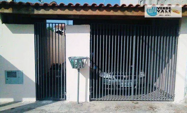 Foto 1 de Casa com 2 Quartos à venda, 65m² em Jardim Santa Inês I, São José dos Campos