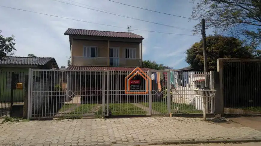 Foto 1 de Casa com 2 Quartos à venda, 60m² em Maringa, Alvorada