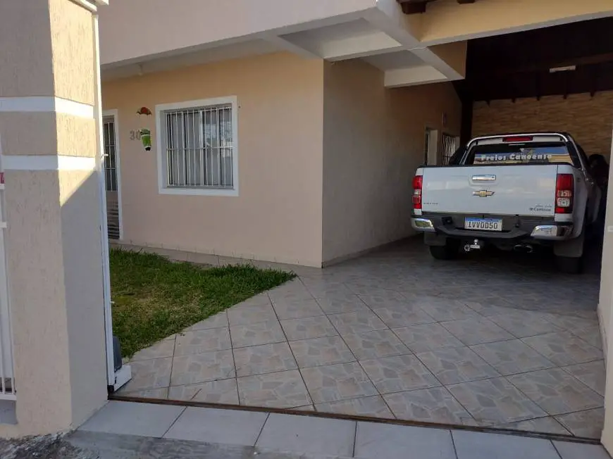 Foto 3 de Casa com 2 Quartos à venda, 97m² em Mato Grande, Canoas