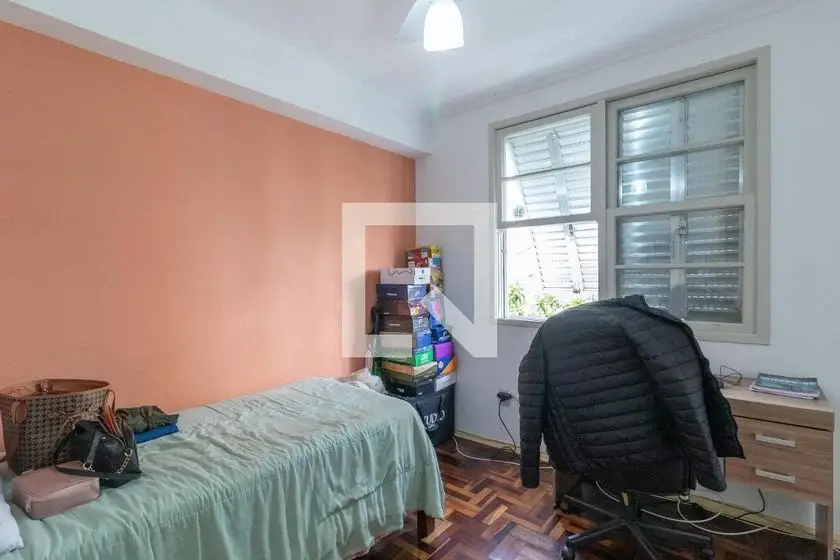 Foto 5 de Casa com 2 Quartos para alugar, 80m² em Medianeira, Porto Alegre