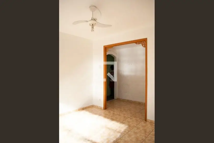 Foto 1 de Casa com 2 Quartos para alugar, 60m² em Méier, Rio de Janeiro