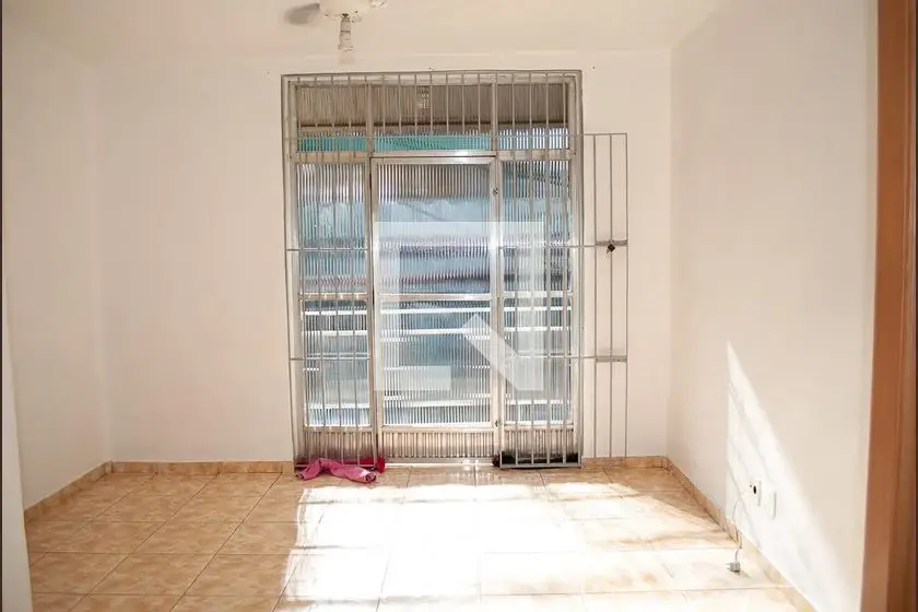Foto 2 de Casa com 2 Quartos para alugar, 60m² em Méier, Rio de Janeiro