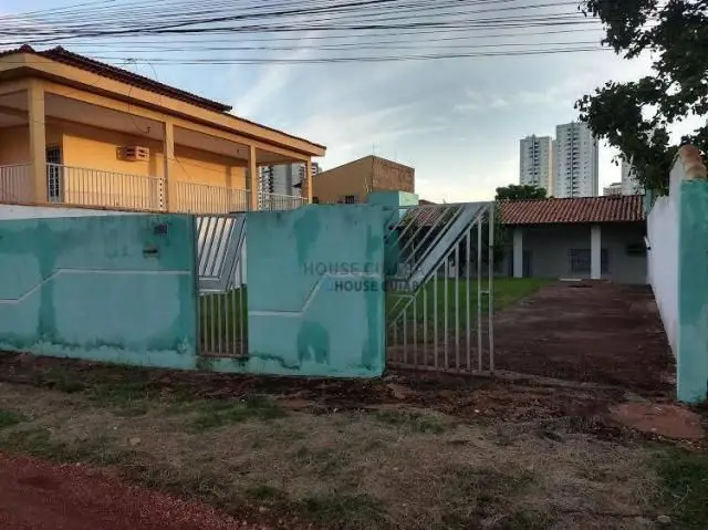 Foto 1 de Casa com 2 Quartos à venda, 250m² em Morada do Ouro, Cuiabá