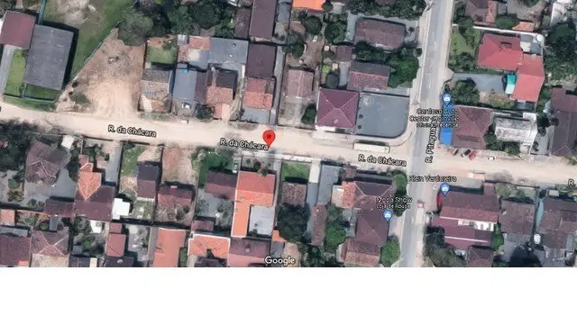Foto 2 de Casa com 2 Quartos à venda, 58m² em Morro do Meio, Joinville