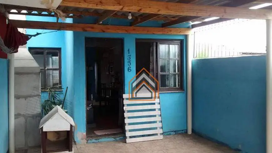 Foto 1 de Casa com 2 Quartos à venda, 50m² em Nova Alvorada, Alvorada