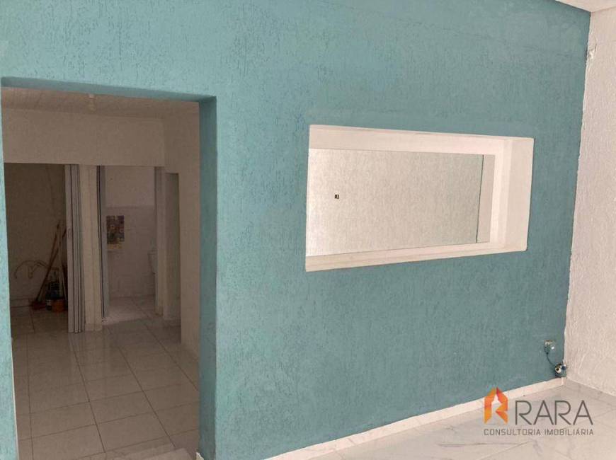 Foto 3 de Casa com 2 Quartos para alugar, 120m² em Nova Petrópolis, São Bernardo do Campo