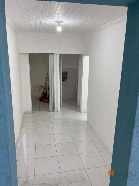 Foto 4 de Casa com 2 Quartos para alugar, 120m² em Nova Petrópolis, São Bernardo do Campo