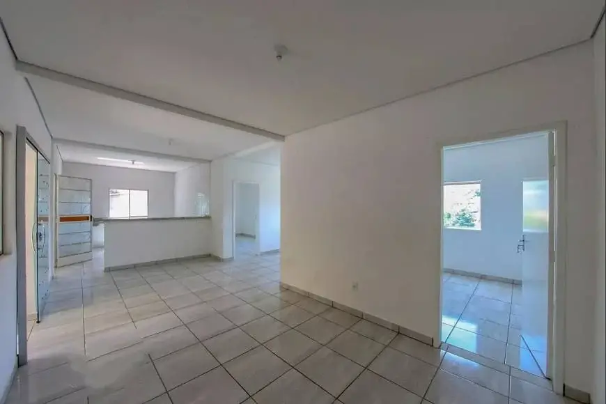 Foto 1 de Casa com 2 Quartos para alugar, 70m² em Palmeiras, Belo Horizonte