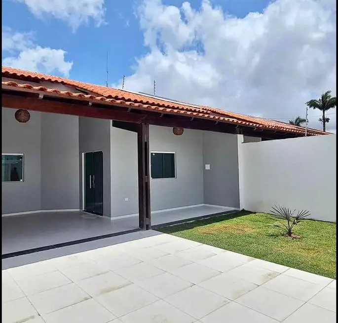 Foto 1 de Casa com 2 Quartos à venda, 120m² em Papicu, Fortaleza