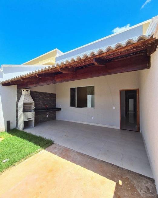 Foto 1 de Casa com 2 Quartos à venda, 100m² em Parangaba, Fortaleza