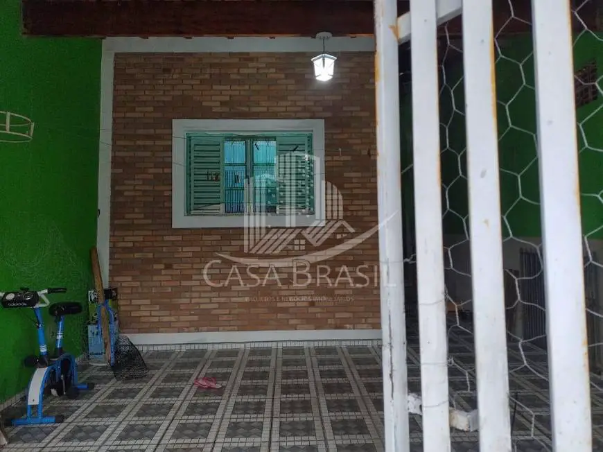 Foto 1 de Casa com 2 Quartos à venda, 125m² em Parque Novo Horizonte, São José dos Campos