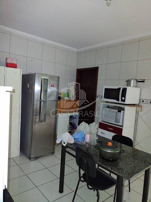 Foto 3 de Casa com 2 Quartos à venda, 125m² em Parque Novo Horizonte, São José dos Campos