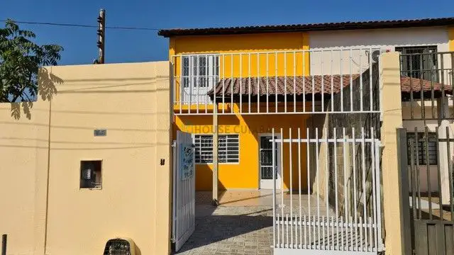 Foto 2 de Casa com 2 Quartos à venda, 85m² em Parque Ohara, Cuiabá