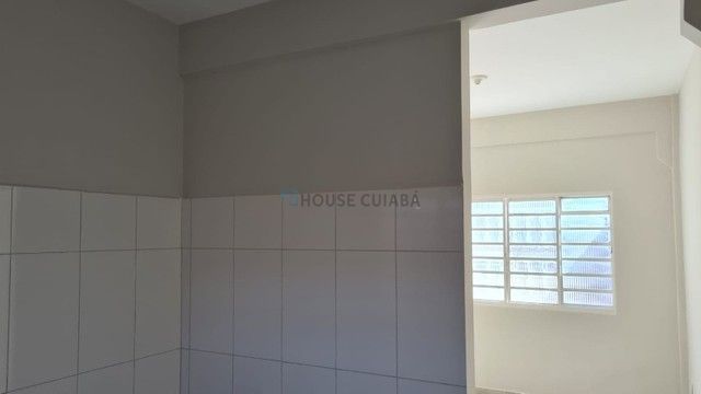 Foto 5 de Casa com 2 Quartos à venda, 85m² em Parque Ohara, Cuiabá