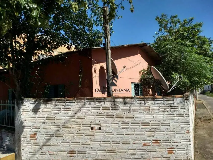Foto 1 de Casa com 2 Quartos à venda, 130m² em Passo do Feijó, Alvorada