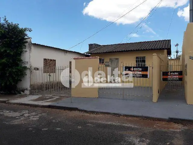Foto 1 de Casa com 2 Quartos para alugar, 250m² em Planalto, Uberlândia