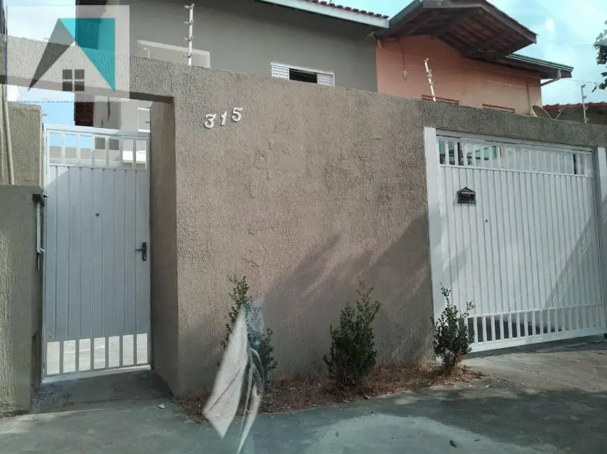 Foto 1 de Casa com 2 Quartos para alugar, 70m² em Portal dos Ipês, Cajamar
