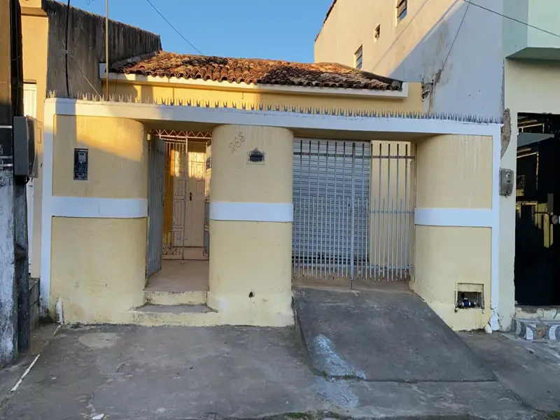Foto 1 de Casa com 2 Quartos à venda, 189m² em Primavera, Arapiraca