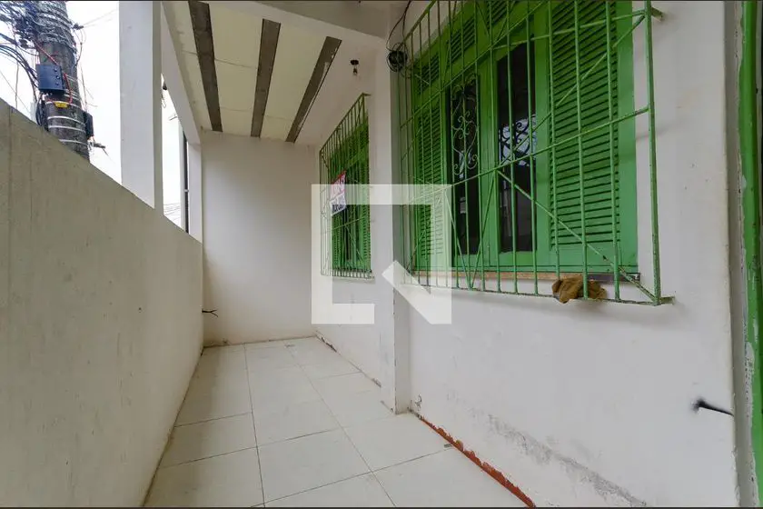 Foto 1 de Casa com 2 Quartos para alugar, 85m² em Rio Vermelho, Salvador