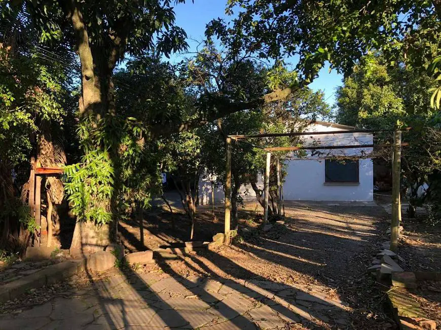 Foto 1 de Casa com 2 Quartos à venda, 555m² em Rubem Berta, Porto Alegre