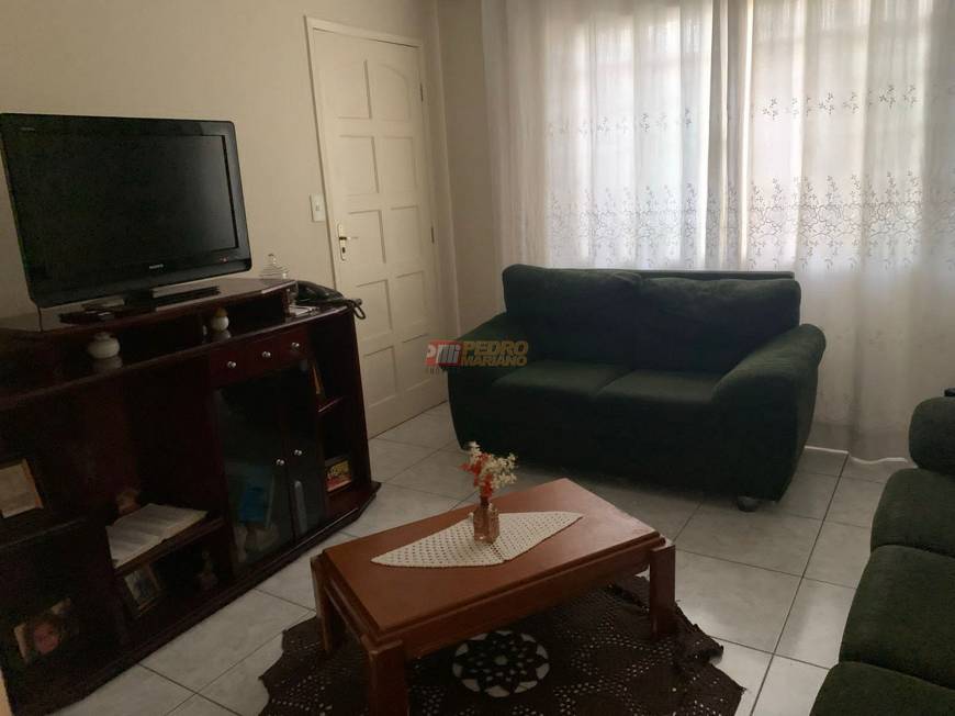 Foto 3 de Casa com 2 Quartos para alugar, 70m² em Rudge Ramos, São Bernardo do Campo