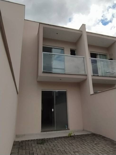 Foto 1 de Casa com 2 Quartos à venda, 79m² em Salto do Norte, Blumenau