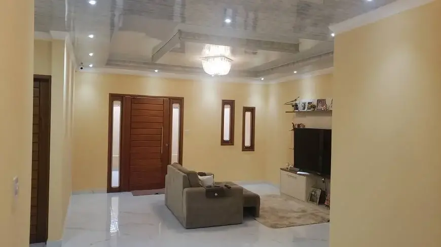 Foto 2 de Casa com 2 Quartos para alugar, 160m² em Santa Catarina, Castanhal