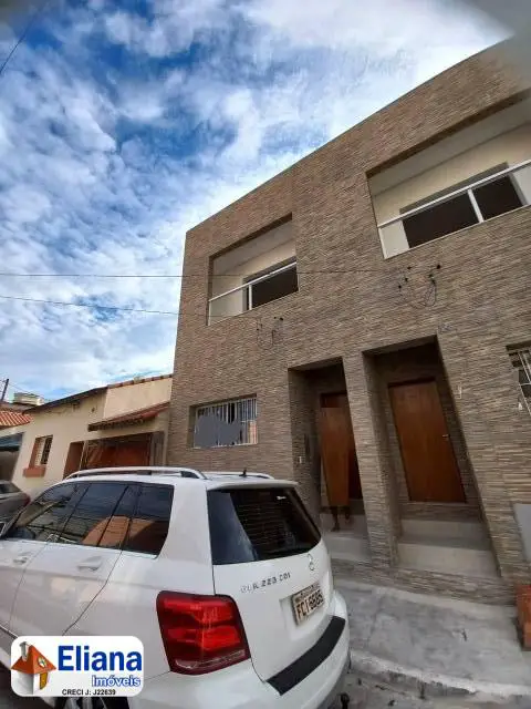 Foto 1 de Casa com 2 Quartos para alugar, 80m² em Santa Paula, São Caetano do Sul