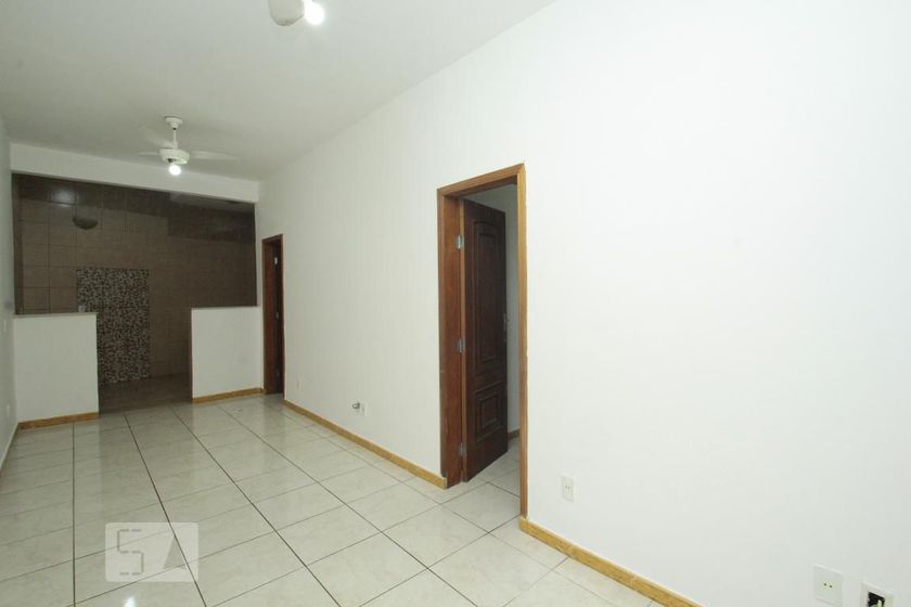 Foto 1 de Casa com 2 Quartos para alugar, 90m² em Santa Teresa, Rio de Janeiro