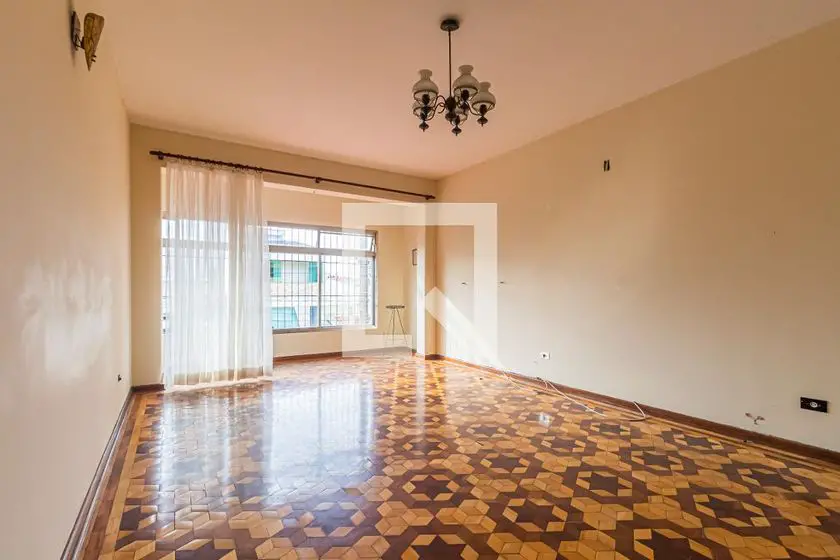 Foto 2 de Casa com 2 Quartos para alugar, 120m² em Santa Teresinha, Santo André