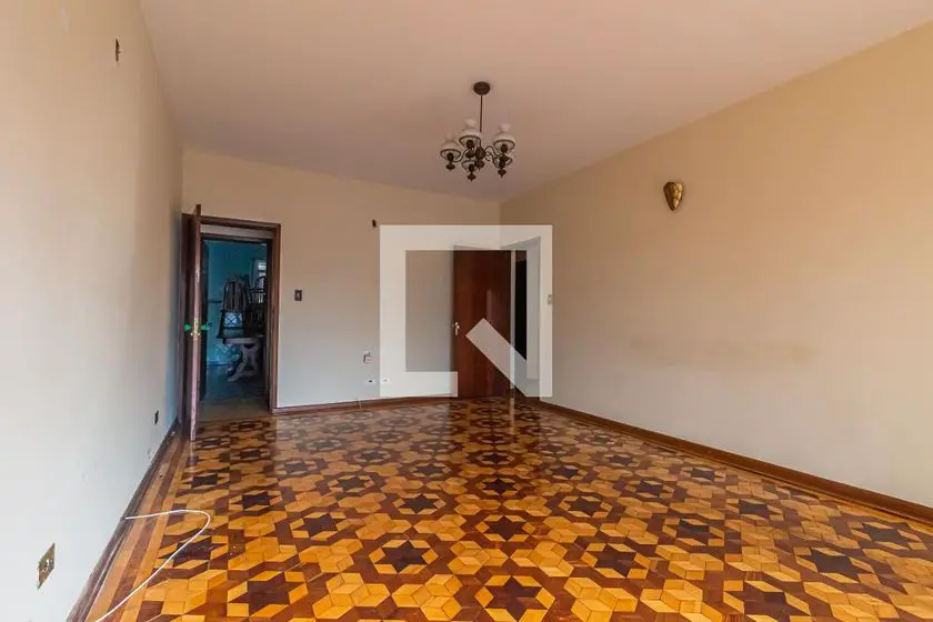 Foto 3 de Casa com 2 Quartos para alugar, 120m² em Santa Teresinha, Santo André