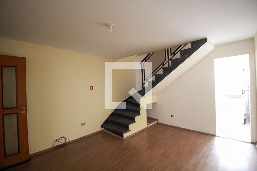Foto 2 de Casa com 2 Quartos para alugar, 83m² em Santana, São Paulo