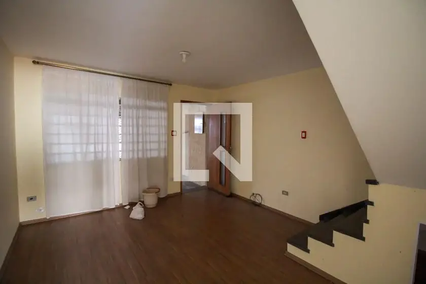 Foto 3 de Casa com 2 Quartos para alugar, 83m² em Santana, São Paulo