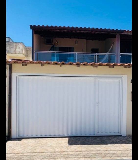 Foto 1 de Casa com 2 Quartos à venda, 80m² em Sao Gerardo, Fortaleza