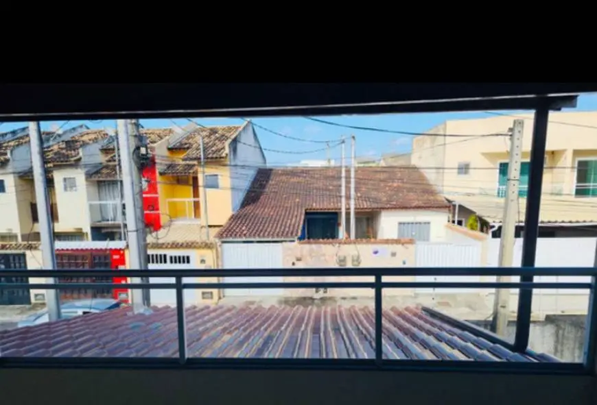 Foto 2 de Casa com 2 Quartos à venda, 80m² em Sao Gerardo, Fortaleza