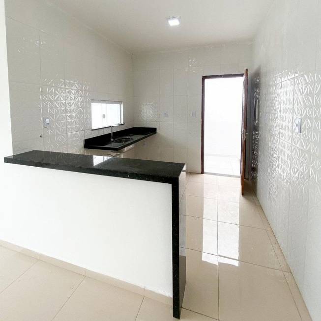 Foto 5 de Casa com 2 Quartos à venda, 100m² em Sao Gerardo, Fortaleza