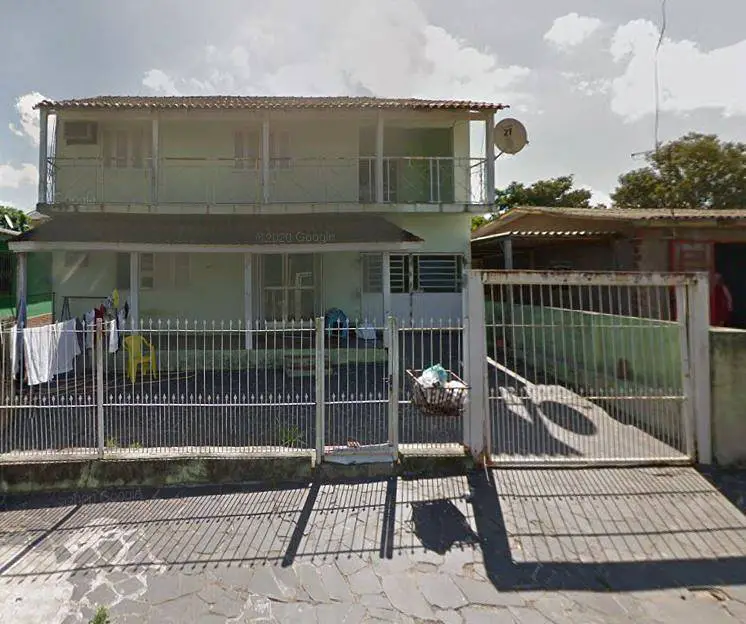 Foto 1 de Casa com 2 Quartos à venda, 261m² em Sao Paulo, Montenegro