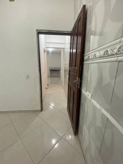 Foto 4 de Casa com 2 Quartos para alugar, 50m² em Taboão, São Bernardo do Campo