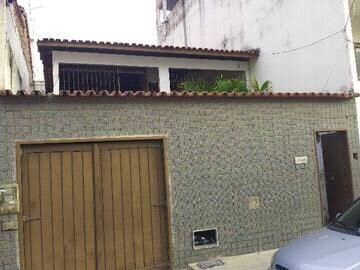 Foto 1 de Casa com 2 Quartos à venda, 100m² em Triângulo, Candeias