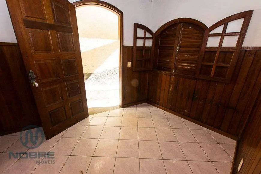 Foto 1 de Casa com 2 Quartos para alugar, 60m² em Vale do Paraíso, Teresópolis