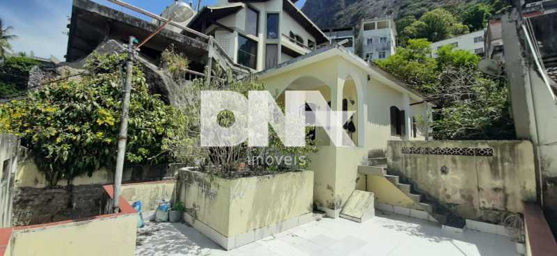 Foto 1 de Casa com 2 Quartos à venda, 360m² em Vidigal, Rio de Janeiro