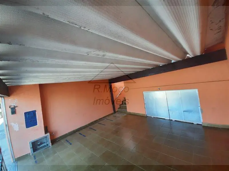 Foto 3 de Casa com 2 Quartos à venda, 108m² em Vila Antonina, São Paulo