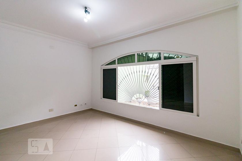Foto 1 de Casa com 2 Quartos para alugar, 130m² em Vila Augusta, Guarulhos